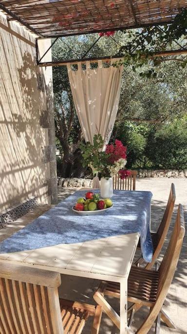 נוטו Villa Calma מראה חיצוני תמונה