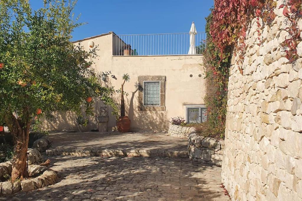 נוטו Villa Calma מראה חיצוני תמונה