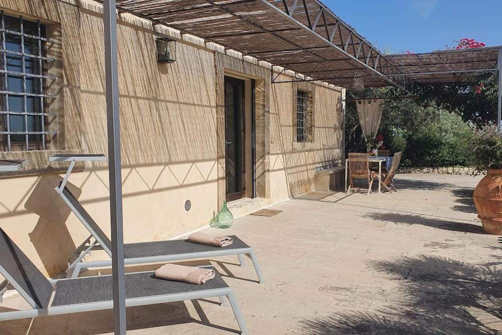 נוטו Villa Calma מראה חיצוני תמונה